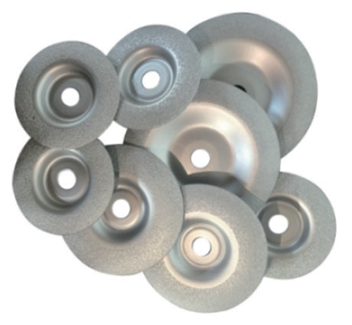 صفحه ساب منحنی و تخت الماسه فوق سخت