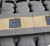 فوم فیلتر سرامیکی FCF-2 - تصویر 2