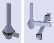 فوم فیلتر سرامیکی FCF-2 - تصویر 4