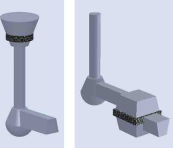 فوم فیلتر سرامیکی FCF-2 - تصویر 5